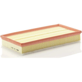 MANN-FILTER Luftfilter C 37 153/1 MANN-FILTER Luftfilter C 37 153/1