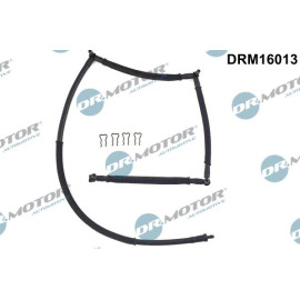 DR.MOTOR Schlauch, Leckkraftstoff DRM16013