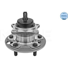 Radnabe 30-14 752 0005