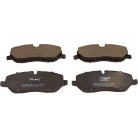 MAXGEAR Bremsbelagsatz 19-2975 Land Rover Discovery 04 MAXGEAR Bremsbelagsatz 19-2975 Land Rover Discovery 04