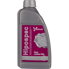 Specol Gl5 Ls Hi 80W-90 1L 101042