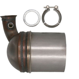 Kamoka Dieselpartikelfilter 8010075 Kamoka Dieselpartikelfilter 8010075