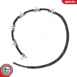 ESEN SKV Schlauch, Leckkraftstoff 54SKV375
