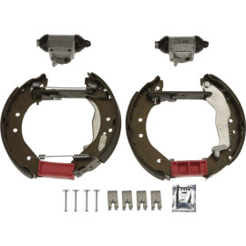 Bremsbacken - Superkit GSK1861