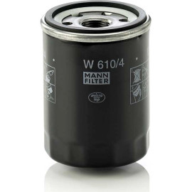 W 610/4 MANN-FILTER Ölfilter W 610/4