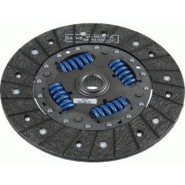 SACHS Kupplungsscheibe 1878 005 084