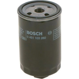 Ölfilter 0 451 103 280