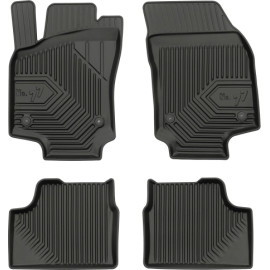 FROGUM Elastomermatten Opel Astra H Gtc 2005-2010 77407091 FROGUM Elastomermatten Opel Astra H Gtc 2005-2010 77407091