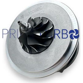Prime Turbo Rumpfgruppe, Lader G00090C
