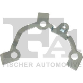 FA1 Auspuff-Klemmstück 125-912 FA1 Auspuff-Klemmstück 125-912