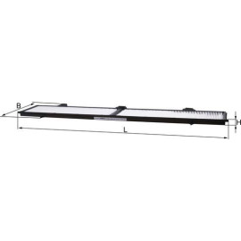 MAHLE Filter, Innenraumluft LA 248