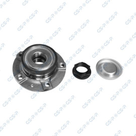 GSP Radlagersatz 9232029K GSP Radlagersatz 9232029K