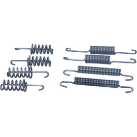 Quick Brake Zubehörsatz für Trommelbremsbacken 105-0774 Quick Brake Zubehörsatz für Trommelbremsbacken 105-0774
