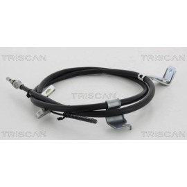 Seilzug, Feststellbremse Nissan T. X-Trail 07-13 Pr 8140141105