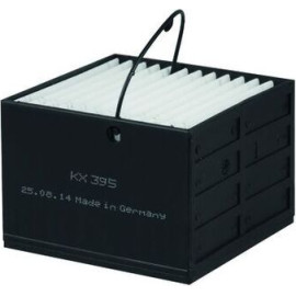 MAHLE Kraftstofffilter KX 395 MAHLE Kraftstofffilter KX 395