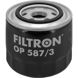 Filtron Ölfilter OP 587/3 Filtron Ölfilter OP 587/3