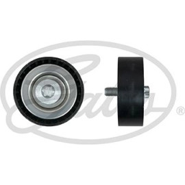Umlenk-/Führungsrolle, Keilrippenriemen T36802