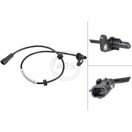A.B.S. Sensor, Raddrehzahl 32280