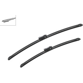 Bosch Scheibenwischer Aerotwin A986S 3 397 014 00T