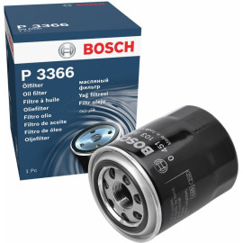 Bosch Ölfilter 0 451 103 366 Bosch Ölfilter 0 451 103 366