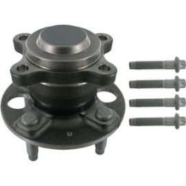 Radlagersatz VKBA 6754