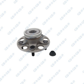 GSP Radlager 9230067K