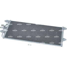 Kondensator, Klimaanlage 35140