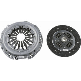 3000951333 Sachs Kupplungssatz 3000951333 3000951333 Sachs Kupplungssatz 3000951333