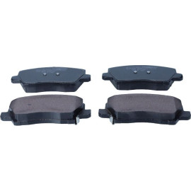 MAXGEAR Scheibenbremsbelagsatz 19-3895 MAXGEAR Scheibenbremsbelagsatz 19-3895