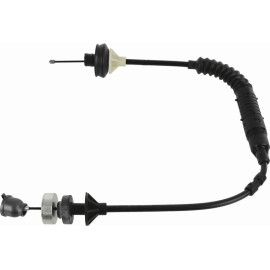 SACHS Seilzug, Kupplungsbetätigung 3074 600 285