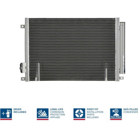 Kondensator PKW 940280