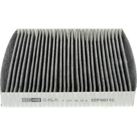 CHAMPION Innenraumfilter CCF0011C