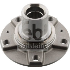 Radnabe 49542