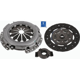 SACHS Kupplungssatz 3000 951 661