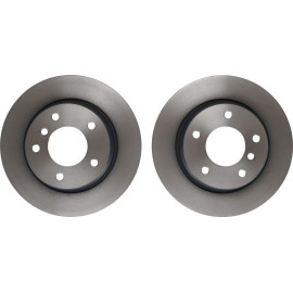TRW Bremsscheibe BMW E87 04 DF4448 TRW Bremsscheibe BMW E87 04 DF4448