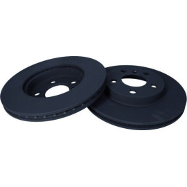 Quaro Bremsscheibe QD8449HC Quaro Bremsscheibe QD8449HC