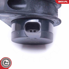 SKV GERMANY Wasserpumpe 22SKV025