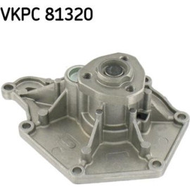 SKF Wasserpumpe / Kühlmittelpumpe VKPC 81320 SKF Wasserpumpe / Kühlmittelpumpe VKPC 81320