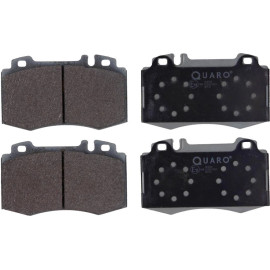Bremsbelagsatz Db P. W211 320-500/Cls 02 QP4588
