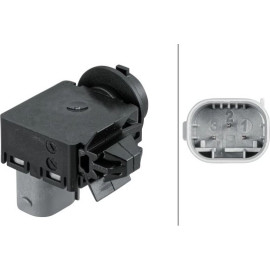 HELLA Sensor, Luftgüte 6PX 012 684-011