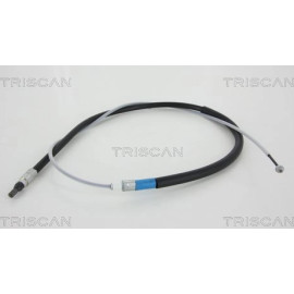 Seilzug, Feststellbremse Bmw T. 3 E90/E91 05- Le/Pr 814011129