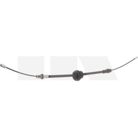 Seilzug, Feststellbremse Renault P. Trafic 01 9036113