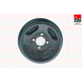 FAI AutoParts Riemenscheibe, Kurbelwelle FVD1053
