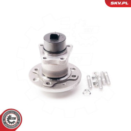 SKV GERMANY Radlager 29SKV007