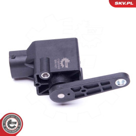 ESEN SKV Sensor, Leuchtweiteregulierung 17SKV442