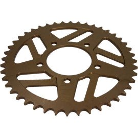 AFAM Kettenrad ALU 44 Zähne 93622-44