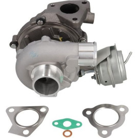 KAMOKA Turbolader 8600065