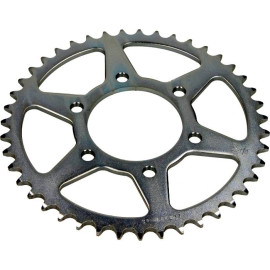 Kettenrad Stahl JTR478.43