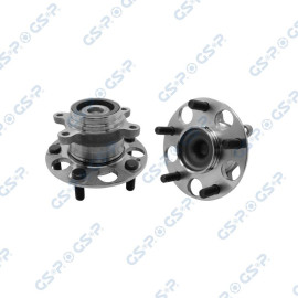 GSP Radlagersatz 9400547