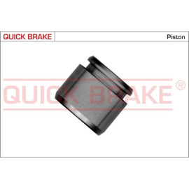 Quick Brake Bremssattelkolben 185289K Quick Brake Bremssattelkolben 185289K